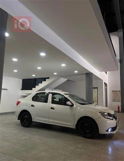 Renault Symbol